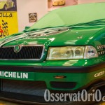 La skoda octavia wagon di Fabio Danti