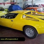 Maserati Merak