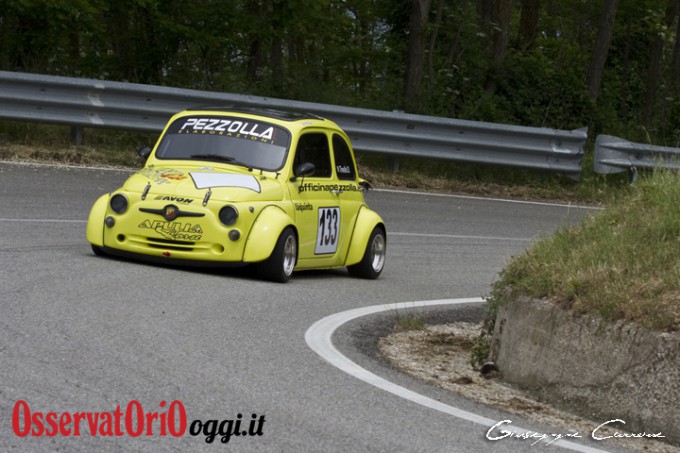 TEAM PEZZOLLA CELLARA 20143